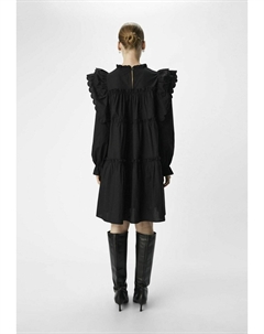Повседневное платье HOPE, черный Object