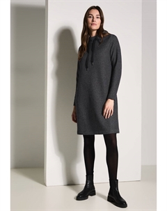 Повседневное платье, черный Cecil