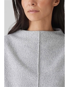 Толстовка GOKLONA, серый Opus