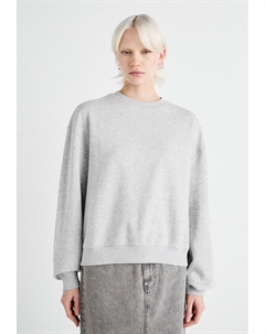 Толстовка ESSENCE STANDARD, серый Weekday