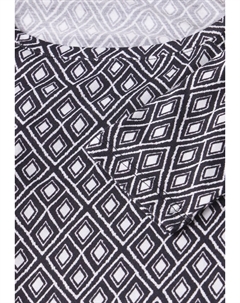 Топ с длинными рукавами U-BOOT-AUSSCHNITT, серый Cecil