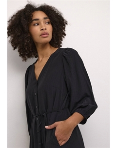 Повседневное платье DORIT, черный Kaffe