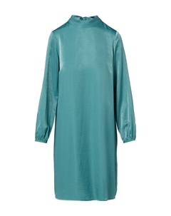 Повседневное платье, бирюзовый Comma casual identity