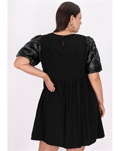 Повседневное платье, черный Faina