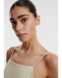 Повседневное платье JOLA, бежевый Edited