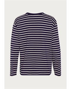 Топ с длинными рукавами WINNY, темно-фиолетовый Kaffe