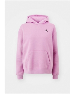 Толстовка, розовый Jordan