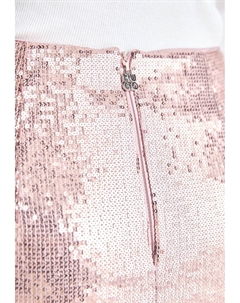 Юбка-карандаш RATANU, светло-розовый Hugo