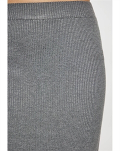 Юбка-карандаш, серый Faina