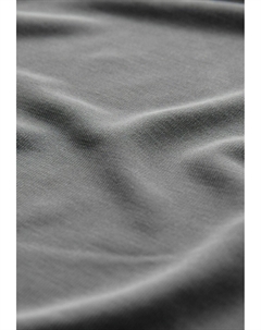 Топ с длинными рукавами OPEN BACK SOFT TOUCH, серый Next