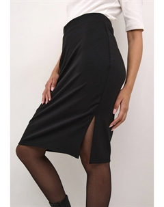 Юбка-карандаш, черный Kaffe