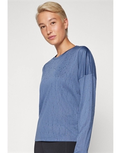 Топ с длинными рукавами ONPJUE-MIE ON TOP, темно-синий Only play