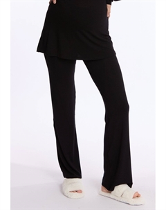 Пижамные штаны MATERNITY LOUNA, черный Cache coeur