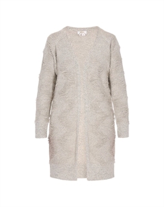 Кардиган, бежевый Usha