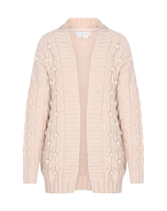 Кардиган, бежевый Usha
