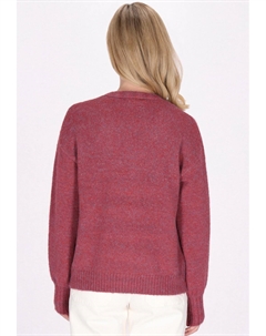 Кардиган, фиолетовый Usha