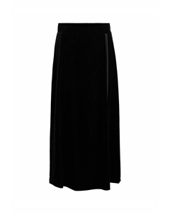Юбка А-силуэта SAMT, черный Object