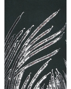 Платье-джемпер, темно-серый Faina