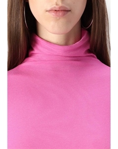 Топ с длинными рукавами FEATHER, розовый Gap