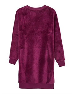 Верх пижамы, фиолетовый Calliope