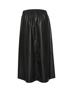 Юбка А-силуэта MIKKA, черный Kaffe