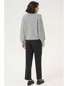 Кардиган VILMA, светло-серый Kaffe