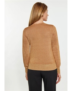 Кардиган, коричневый Usha