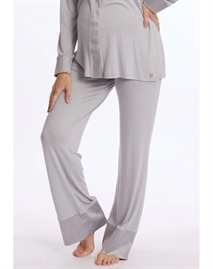 Пижамные штаны, серый Cache coeur