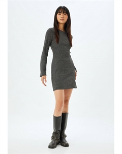 Платье-джемпер, антрацит Koton