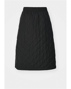 Юбка А-силуэта SELMA SKIRT, черный Carhartt wip