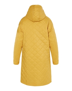 Парка Leichter Steppmantel, цвет Curry Usha