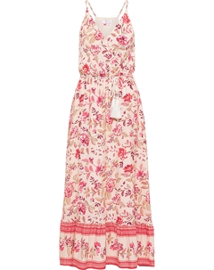 Платье Maxi, розовый Izia