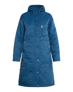 Парка Leichter Steppmantel, морской Usha