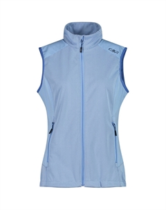 Женский жилет, синий Cmp