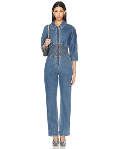 Комбинезон Дейдры retrofete, цвет Montana Retrofete