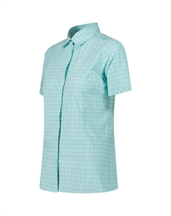 Рубашка с коротким рукавом 31T7146, синий Cmp