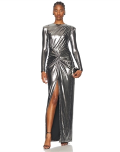 Платье Фенелла retrofete, бронза Retrofete