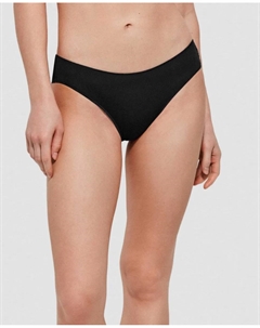 Классические плавки бикини, черный Gisela