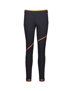 Тайтсы Long 30T2376, черный Cmp