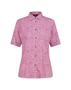 Рубашка 31T7196 3/4 Sleeve, розовый Cmp