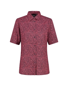 Рубашка 31T7196 3/4 Sleeve, красный Cmp