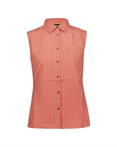 Рубашка 30T9486 Sleeveless, оранжевый Cmp