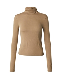 Топ Raya, светло-коричневый Edited