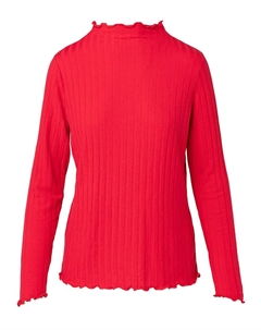 Блузка, цвет Neon pink Quiosque