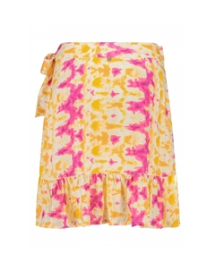 Юбка А-силуэта ABBIE, розовый Circle of trust