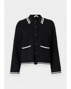 Кардиган OBJRYDER, черный Object