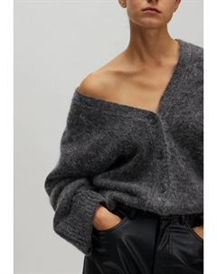 Кардиган ONORINA, серый Edited