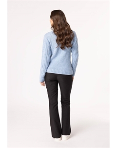 Кардиган, светло-голубой Quiosque