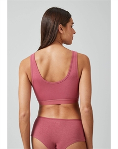 Бюстье SOFT, лиловый Snocks