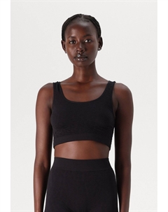 Бюстье ONLVICKY BRA, черный Only